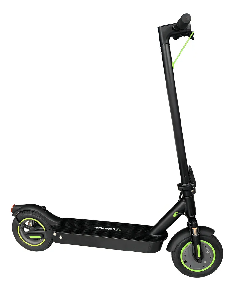 Scooter Electrico Greenride