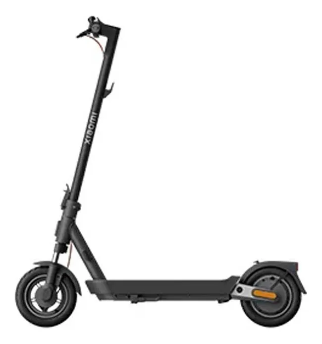 Scooter Eléctrico Xiaomi 5 Pro Autonomía 60 Km/ Potencia 10000w/ Suspension Doble